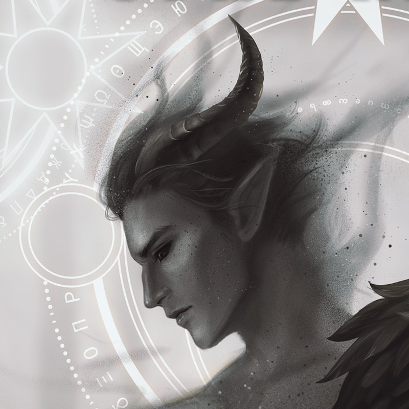 Character art of Weldir