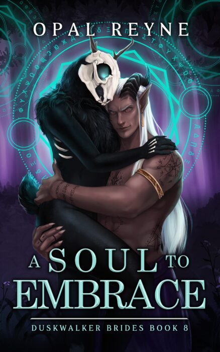 A Soul to Embrace