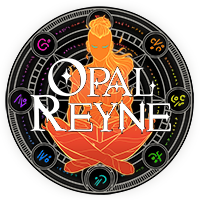 Opal Reyne