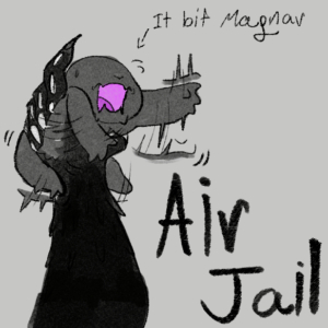 Opal-Reyne_Fanart-AlmondKJ69