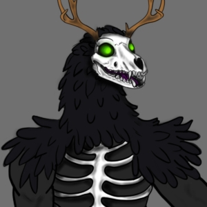 Opal-Reyne_Fanart-Magnar-Heather Wimblerly 2