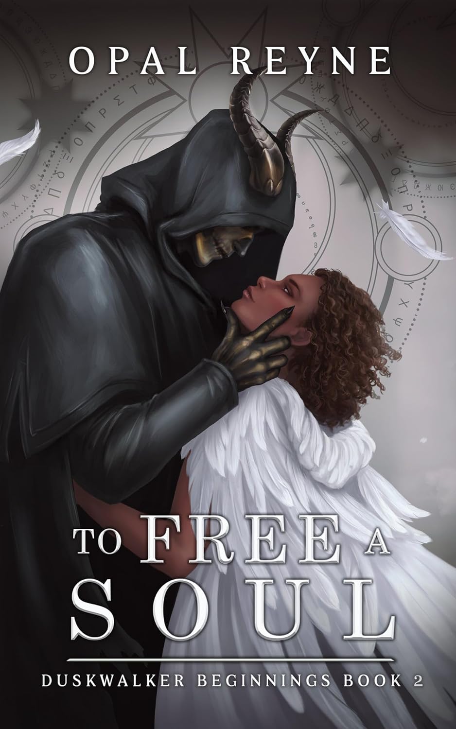 Opal-Reyne_To-Free-a-Soul-Duskwalker-Begginings-BookTwo-cover